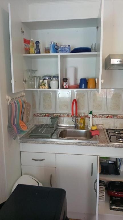 Depto. Altos De Tenglo Apartamento