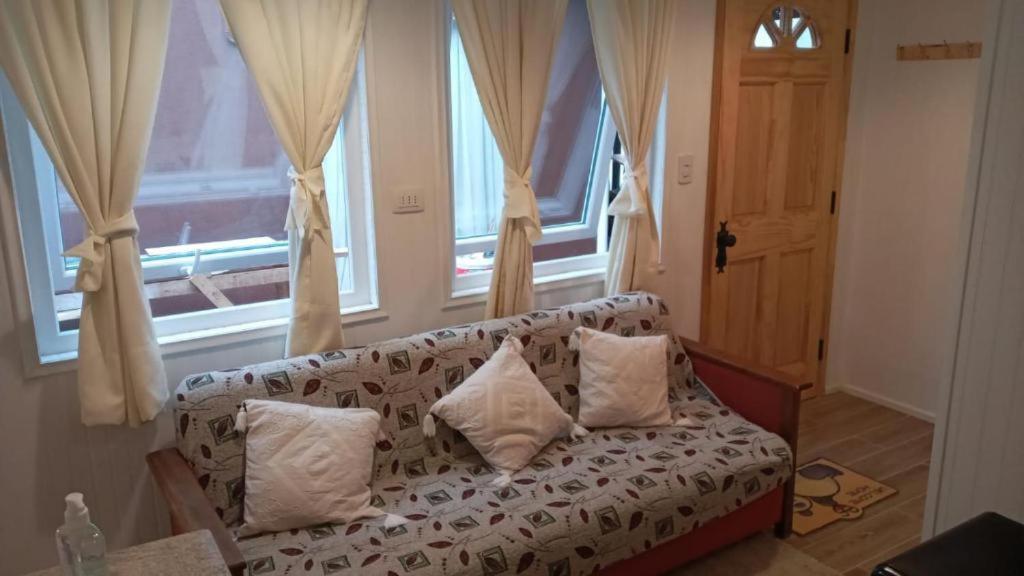 Depto. Altos De Tenglo Apartamento *