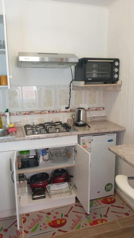 Depto. Altos De Tenglo Apartamento *