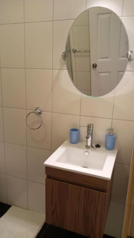 Depto. Altos De Tenglo Apartamento *