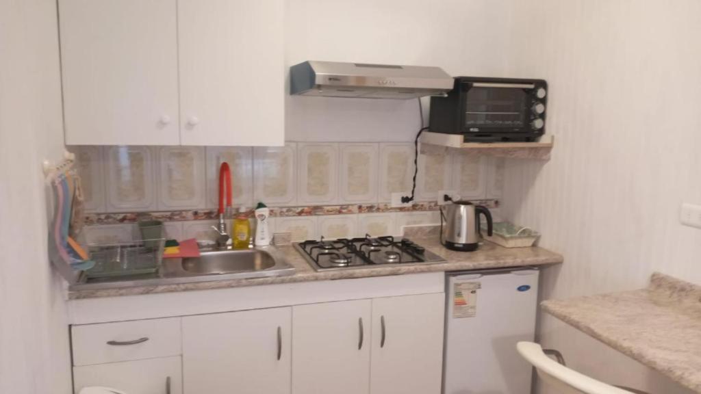 Depto. Altos De Tenglo Apartamento Puerto Montt