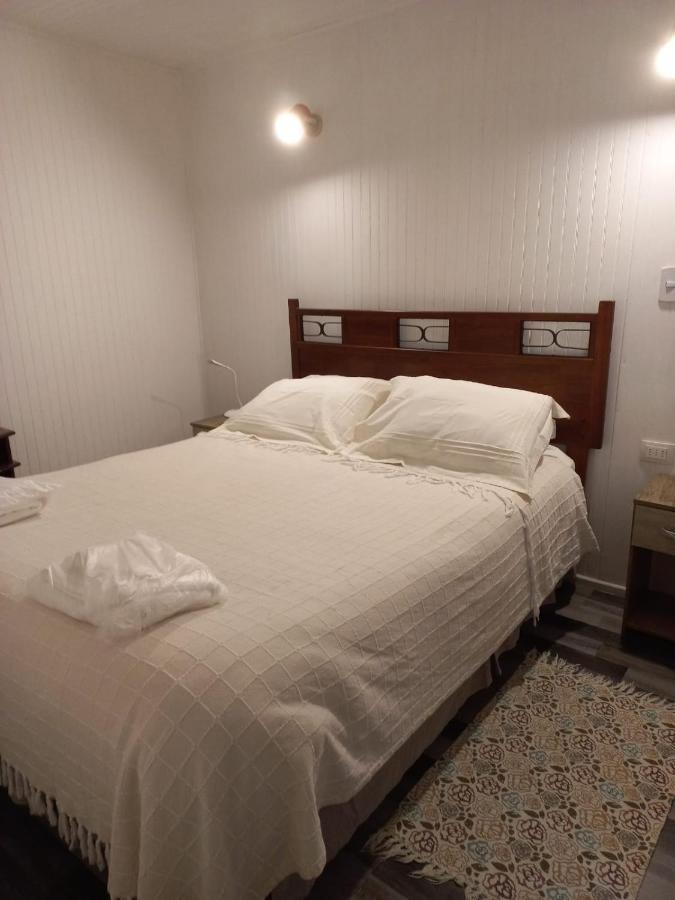 Depto. Altos De Tenglo Apartamento Puerto Montt