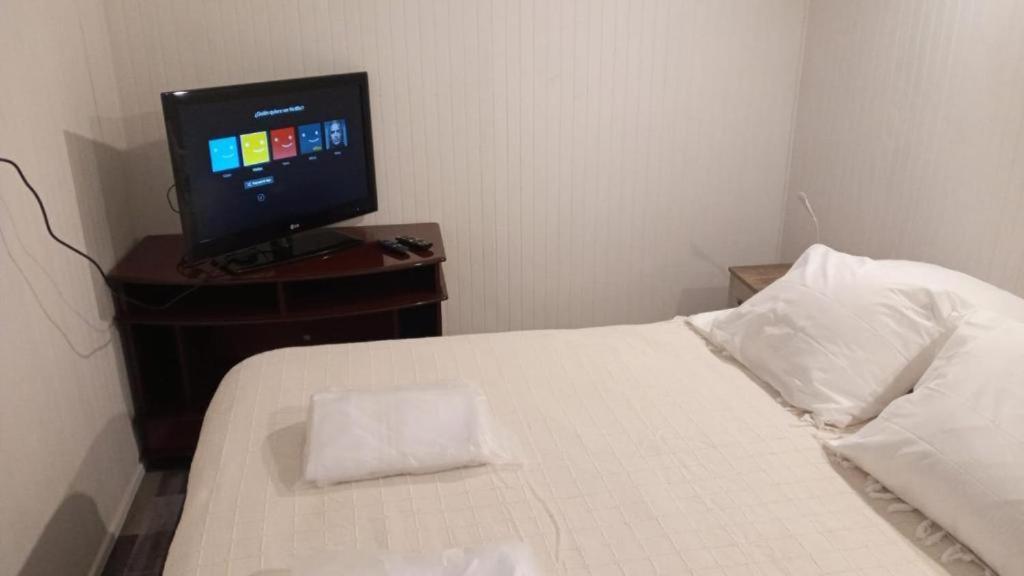 Apartamento Depto. Altos De Tenglo