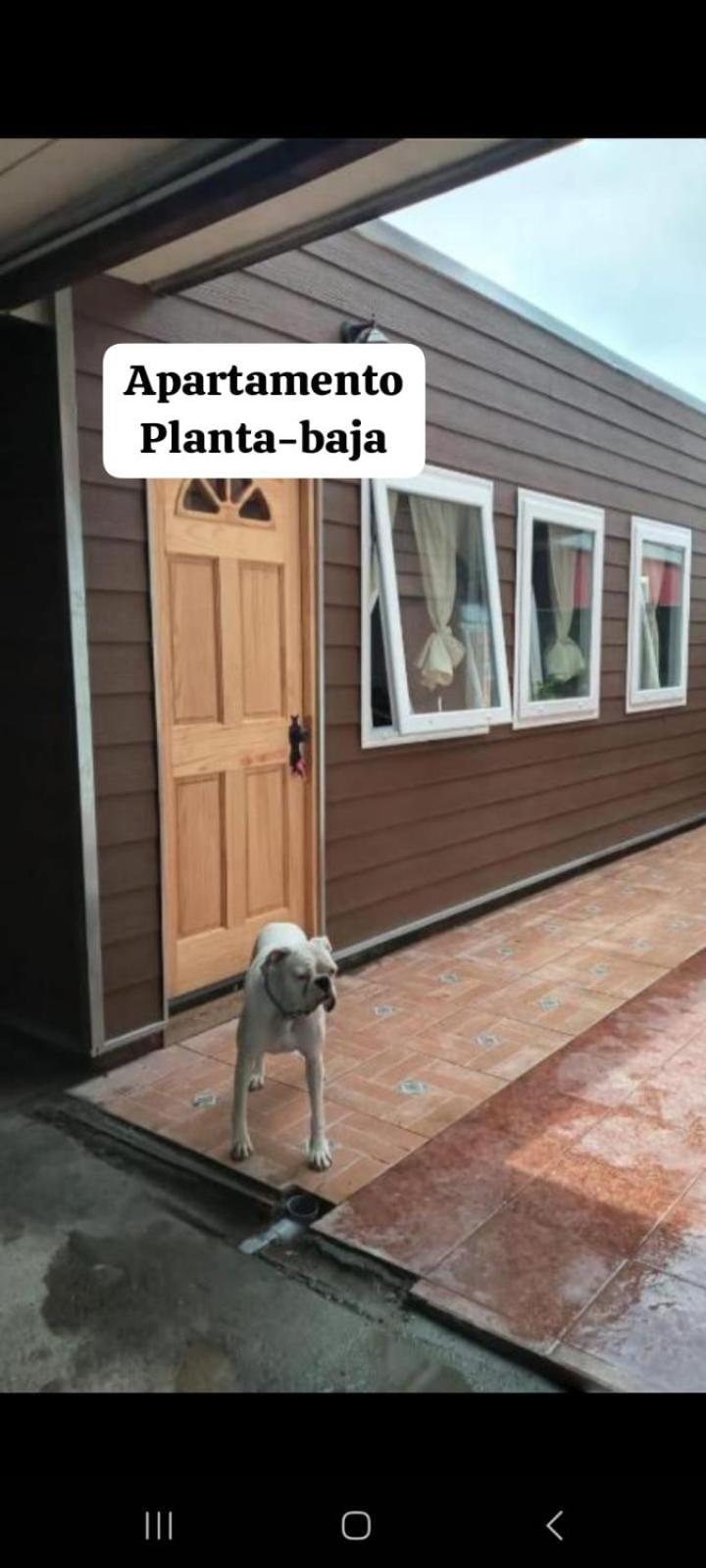 Depto. Altos De Tenglo Apartamento *