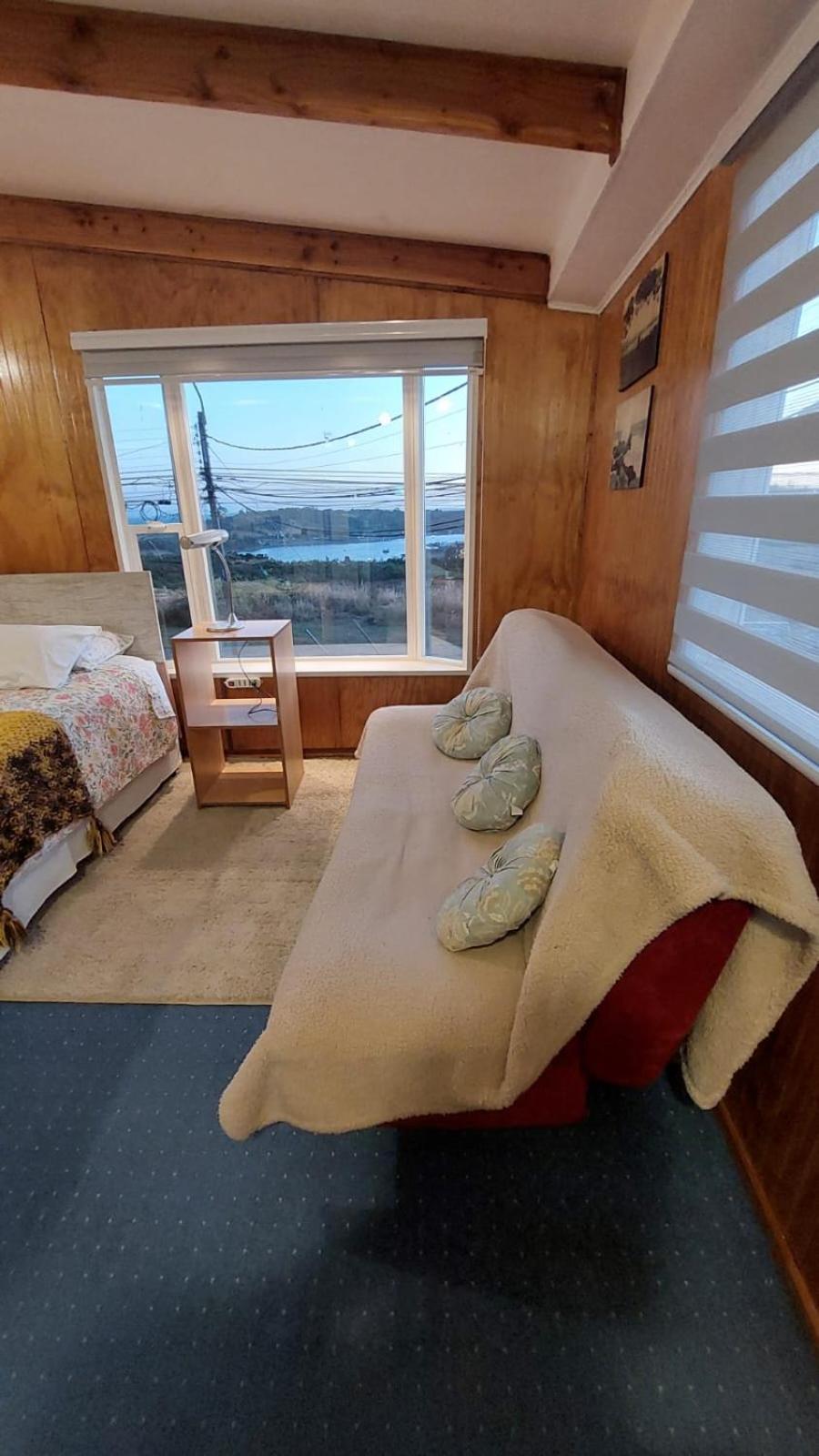 Apartamento Depto. Altos De Tenglo