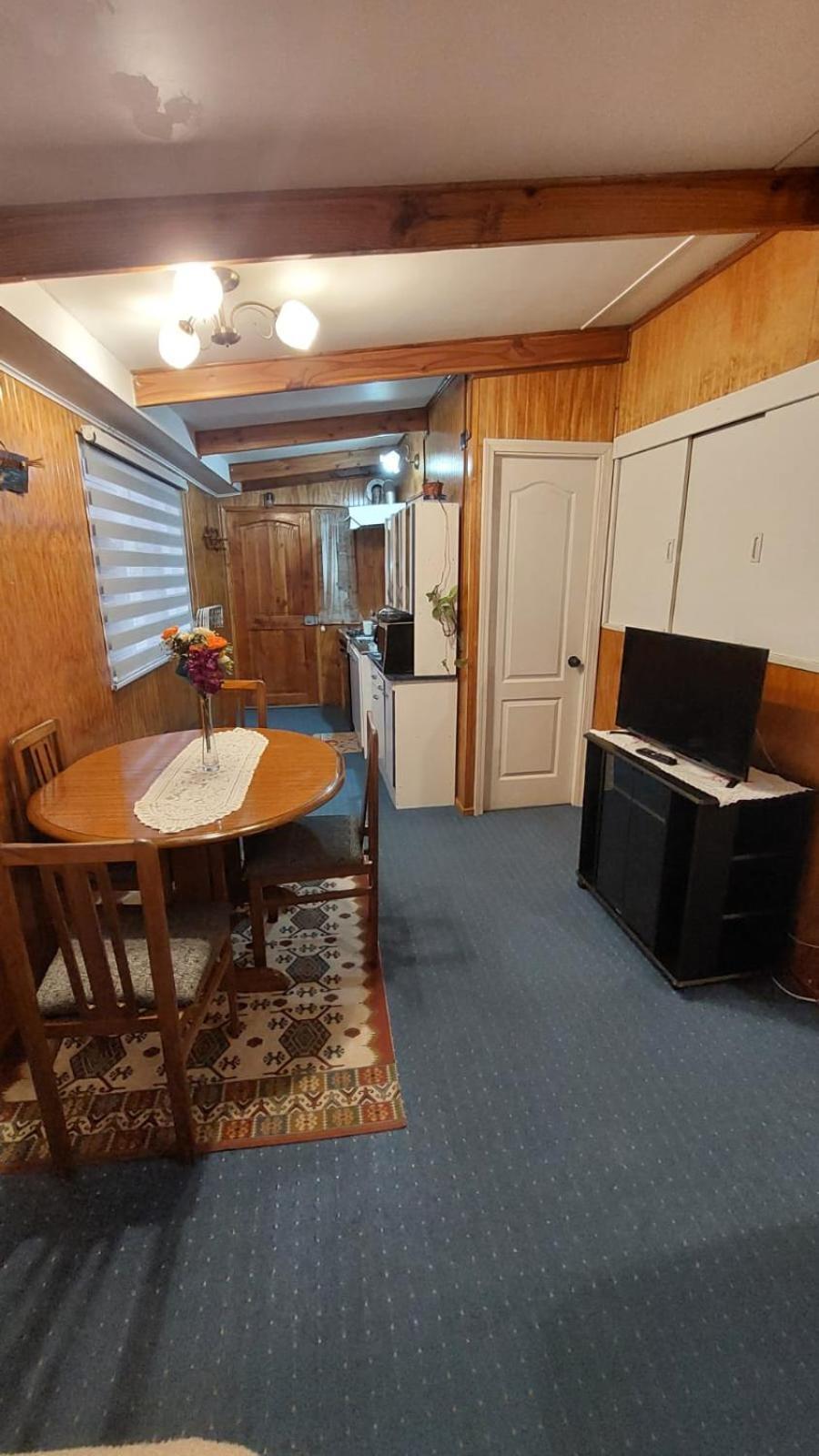 Depto. Altos De Tenglo Apartamento *