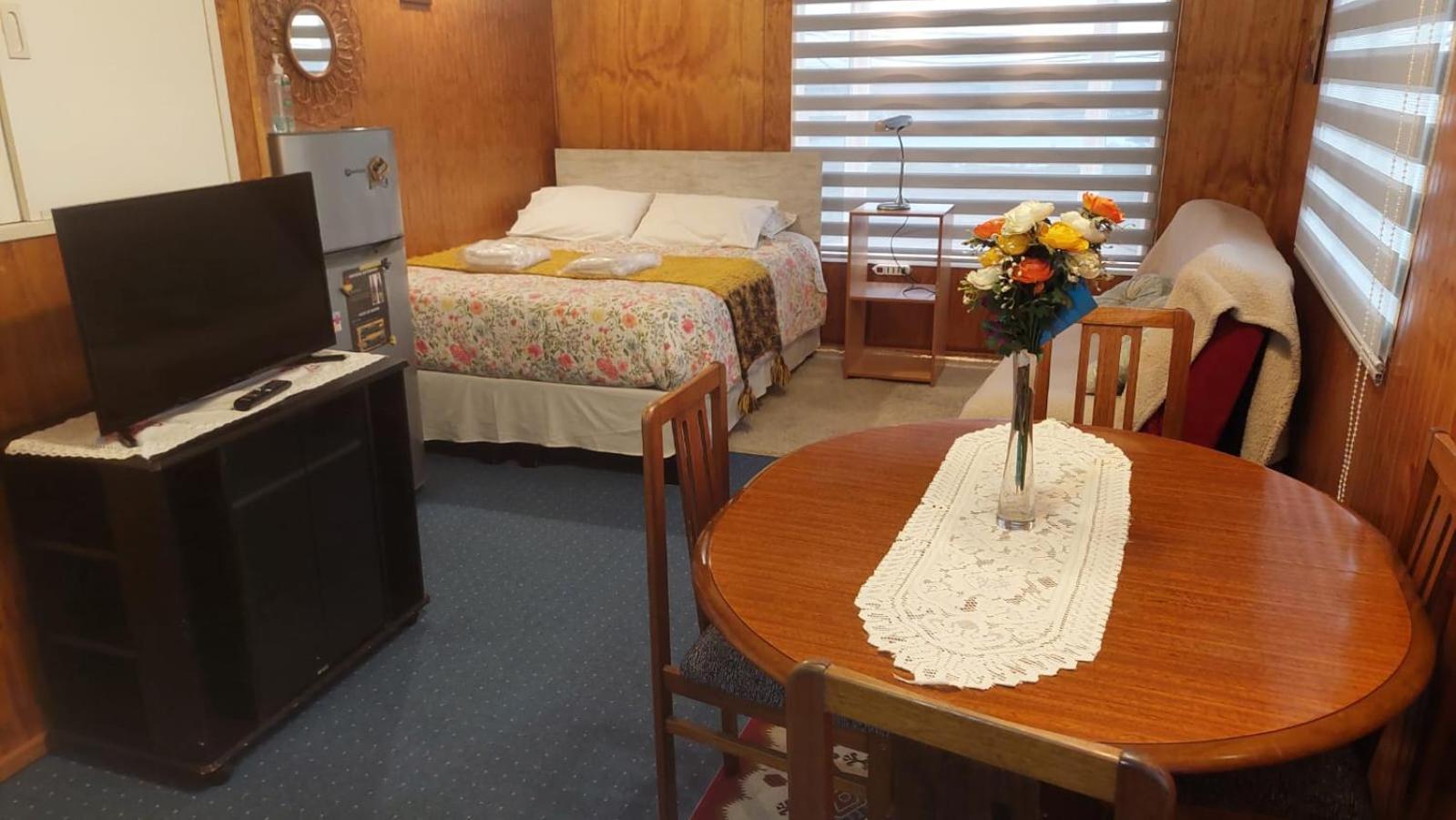 Apartamento Depto. Altos De Tenglo *