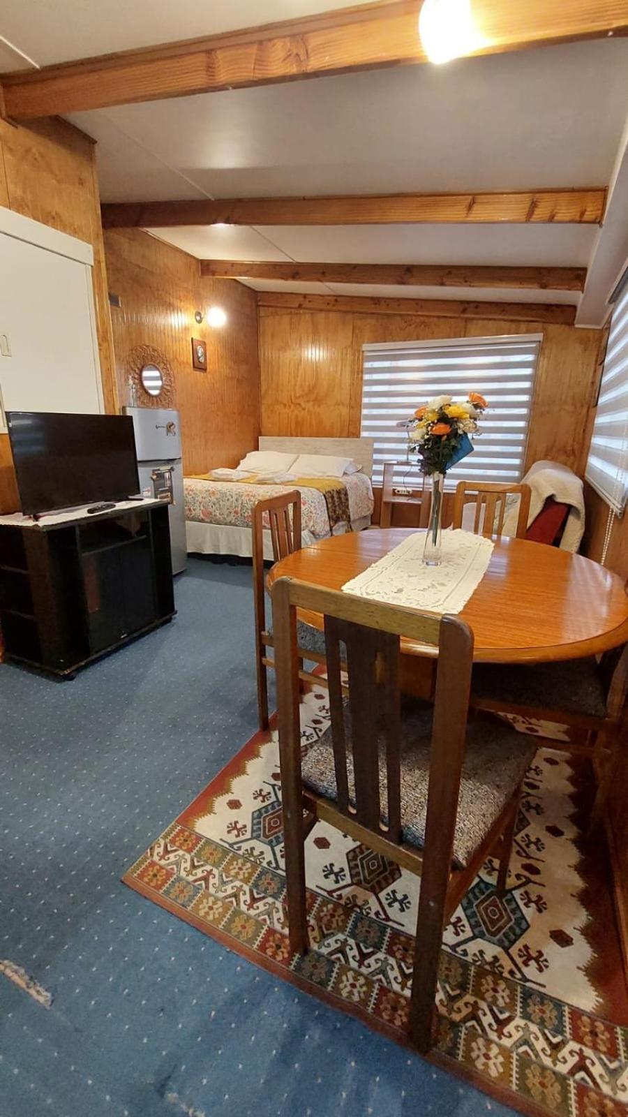 Apartamento Depto. Altos De Tenglo