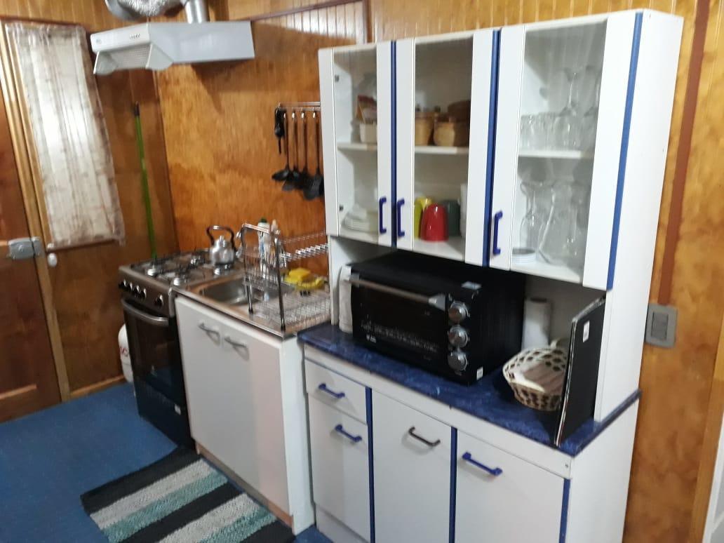 Depto. Altos De Tenglo Apartamento Puerto Montt